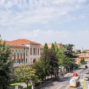  Appartamento Massarenti 78 Nel Quartiere San Vitale Italia