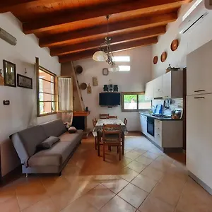  Casa vacanze Casetta Graziosa Italia