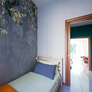  Appartamento Botanika Italia